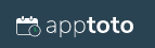 apptoto logo image