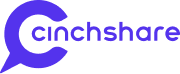 CinchSahre Logo